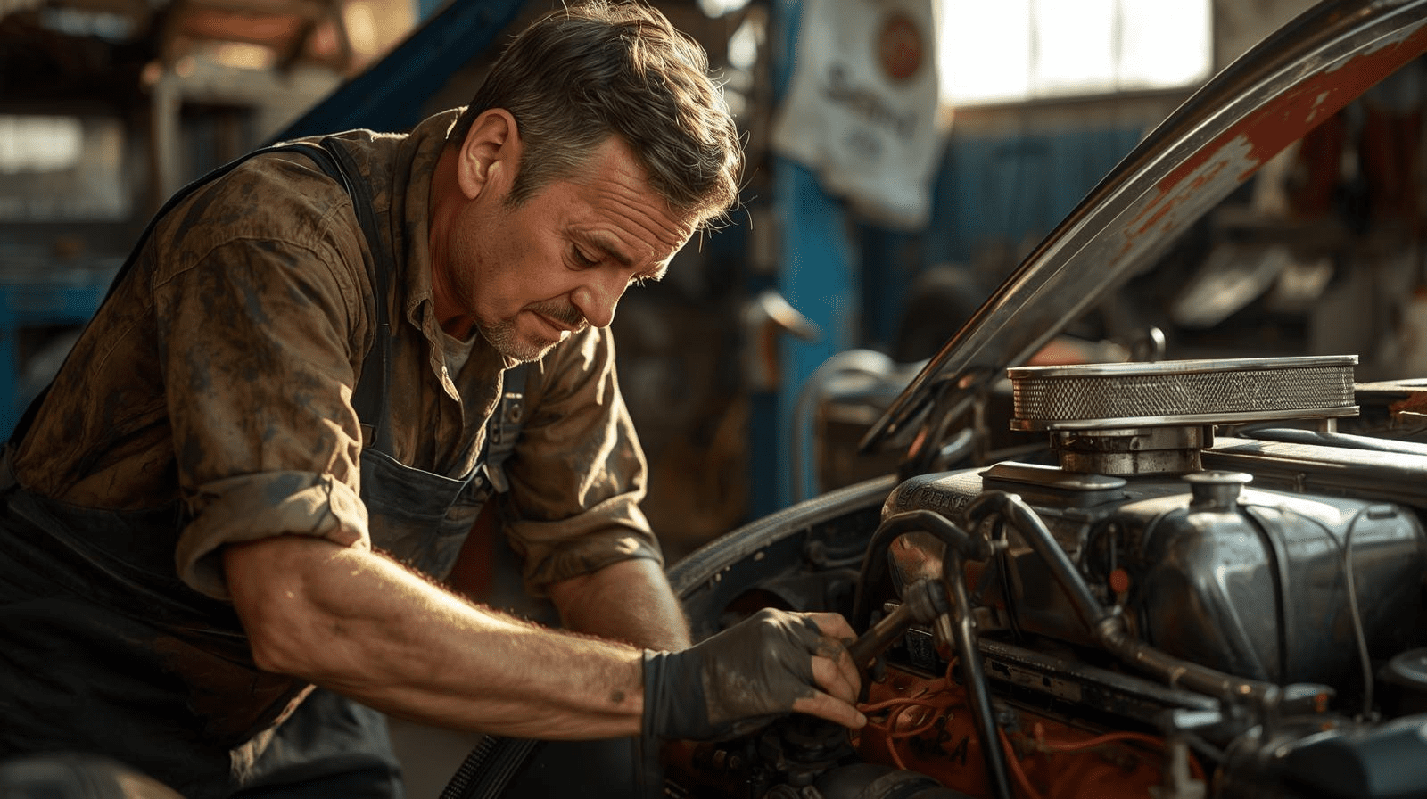 Home About Us Services Blog Pages Contact Us BS Auto Workshop Logo (307) 555-0133 Expert Auto Repairs for Dubai Drivers